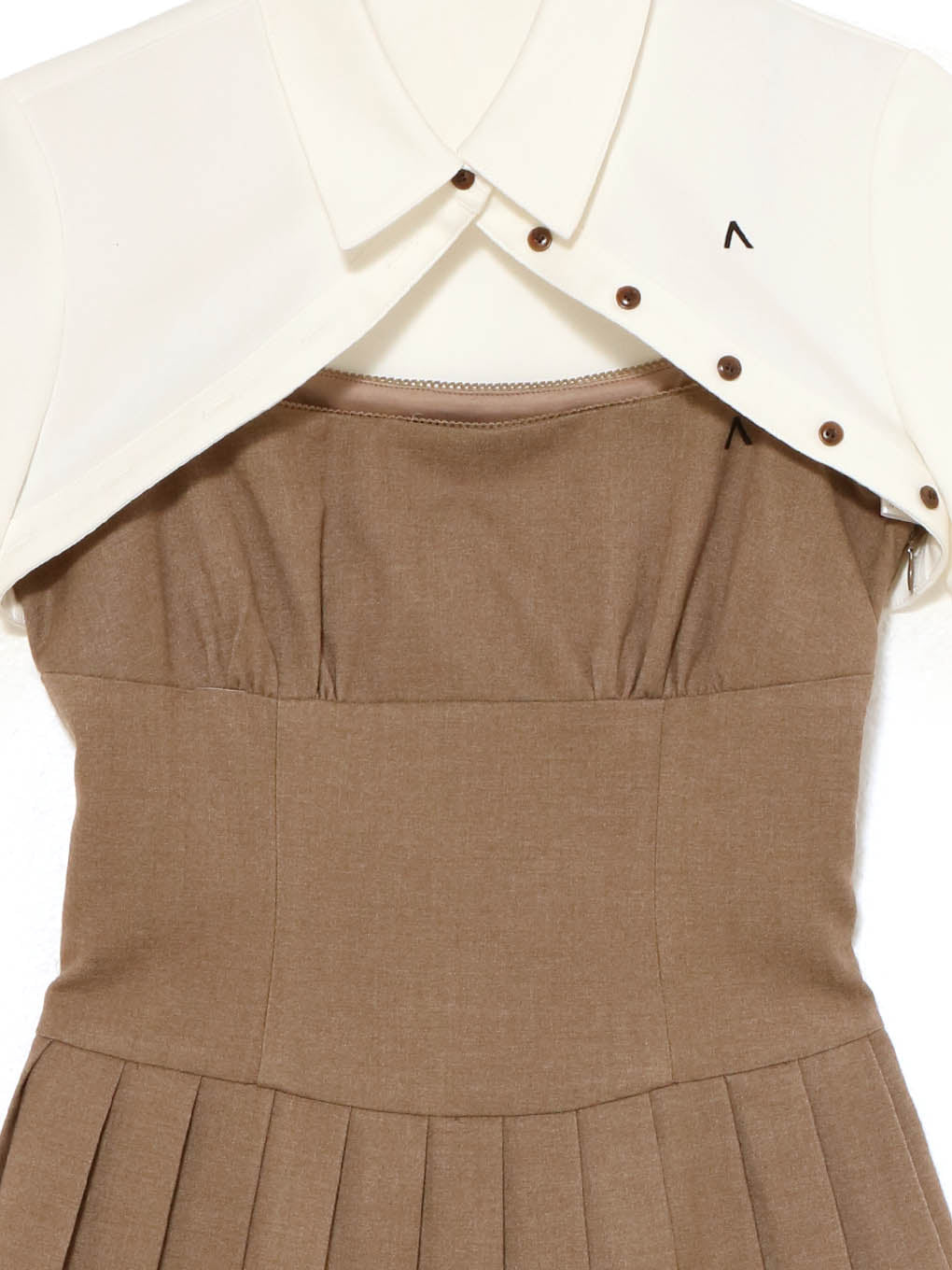 ANDMARY】Dahlia set dress