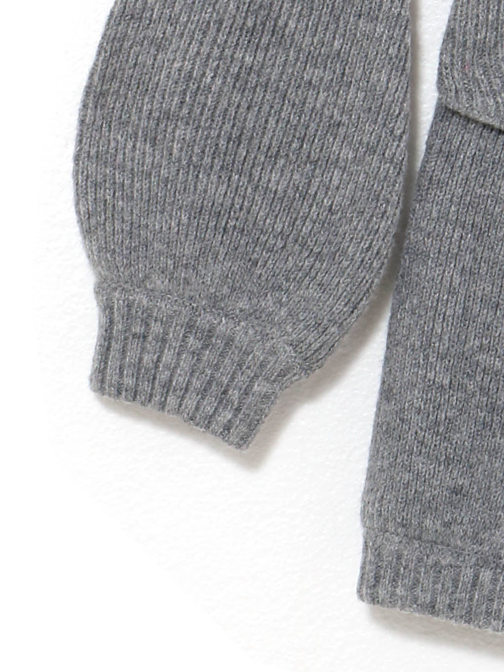 ANDMARY】Raven gather set up