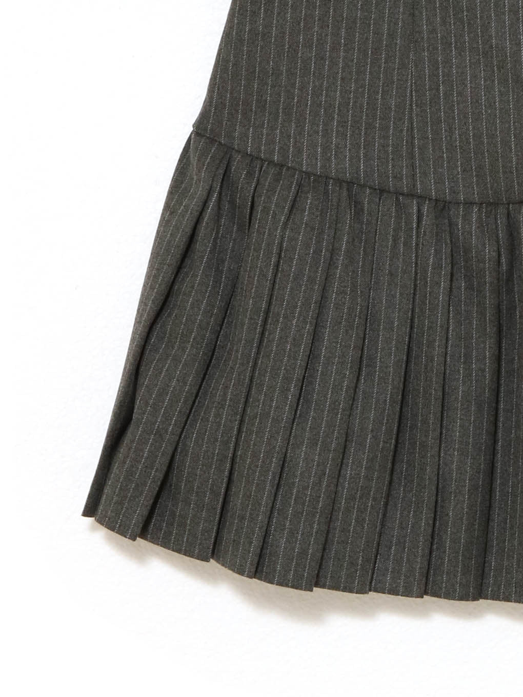 ANDMARY】Jade set mini dress