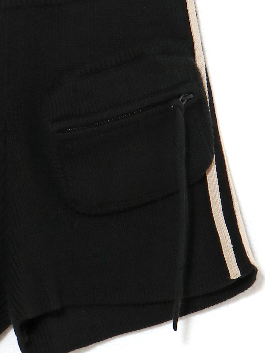 ANDMARY】Zoe full zip set up