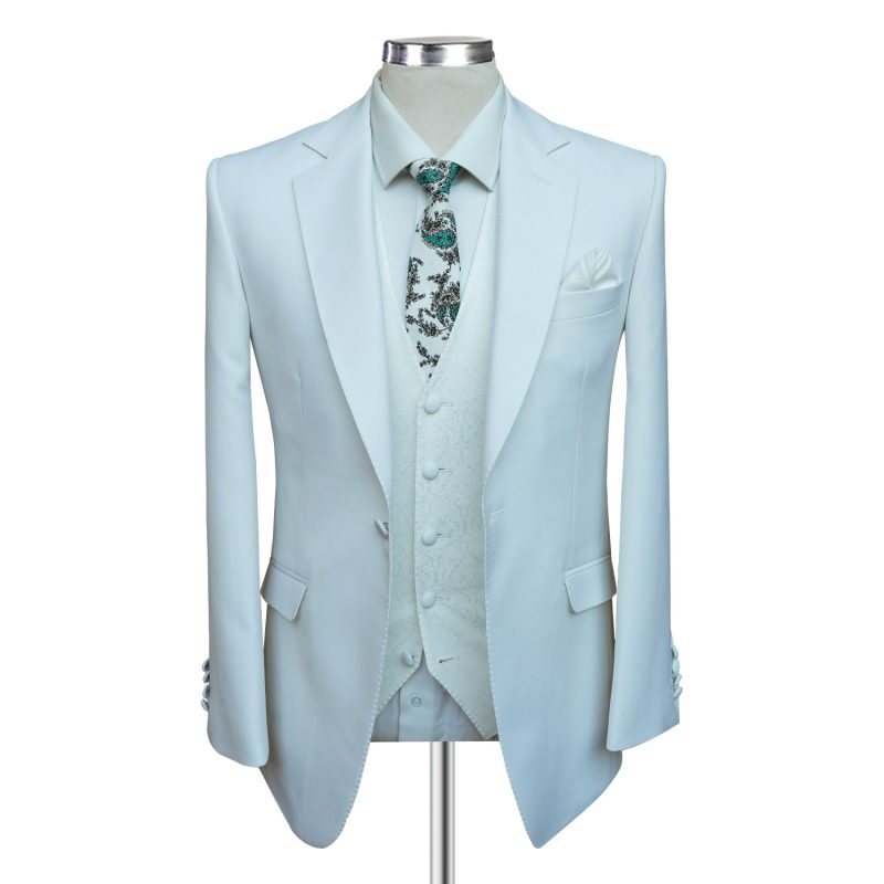 Buy Men's 3 Piece Suits with Free Shipping | Andre Emilio