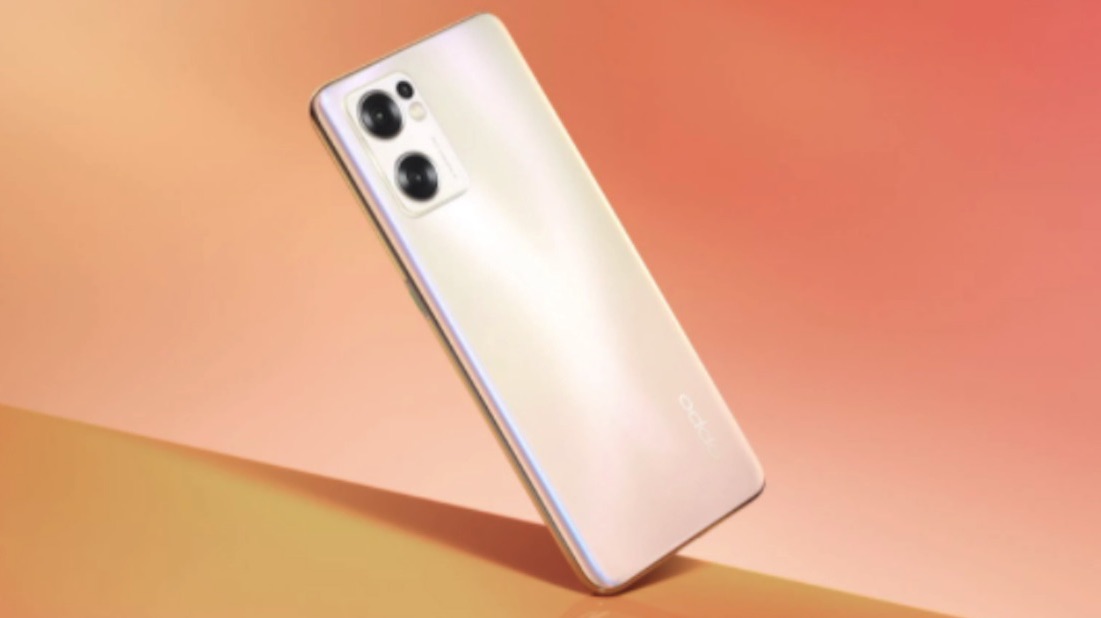 OPPO Reno 7 series ready with 4500mAh battery, 90Hz screen, and 5G