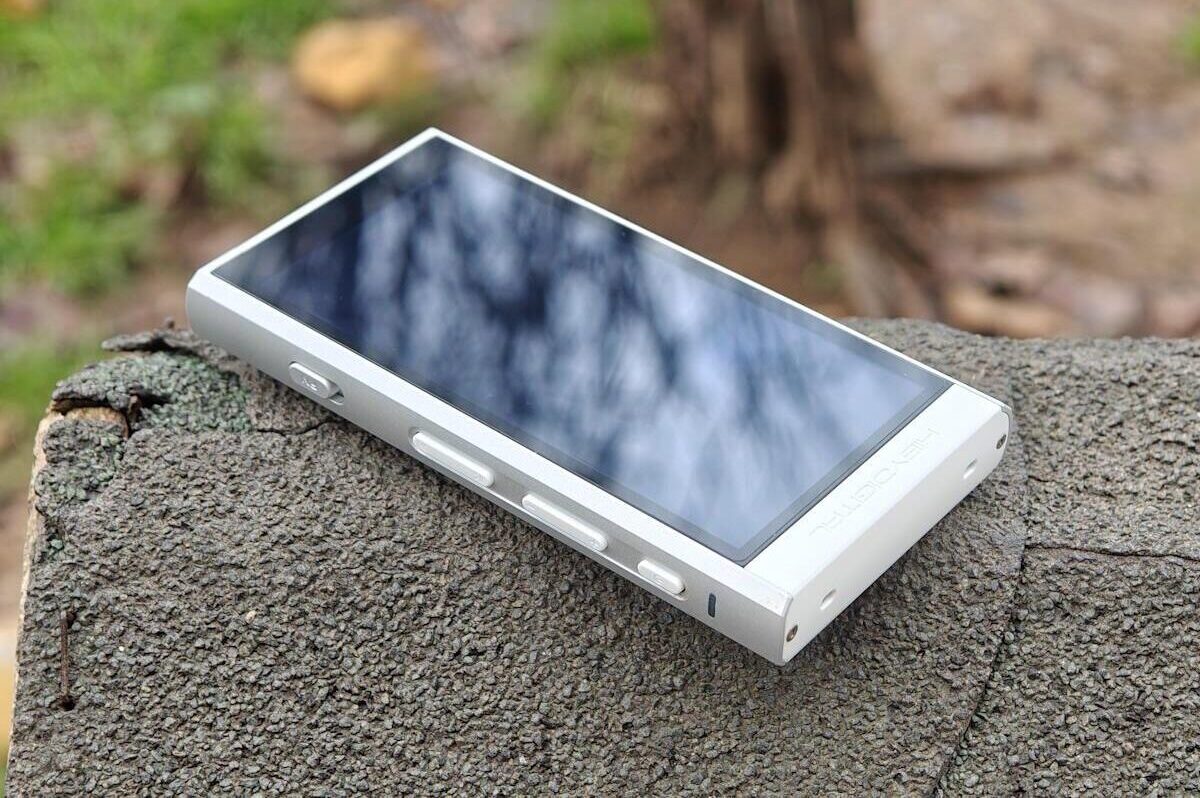 HiBy Digital M300 Review • maDog