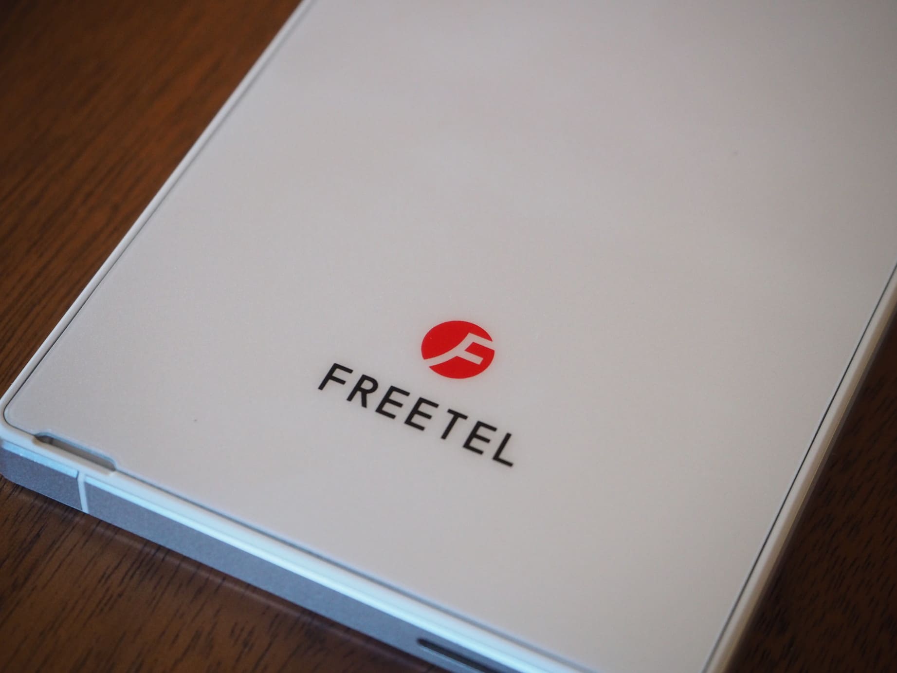 FREETEL SAMURAI 雅 MIYABI購入レビュー・使い方【動画あり