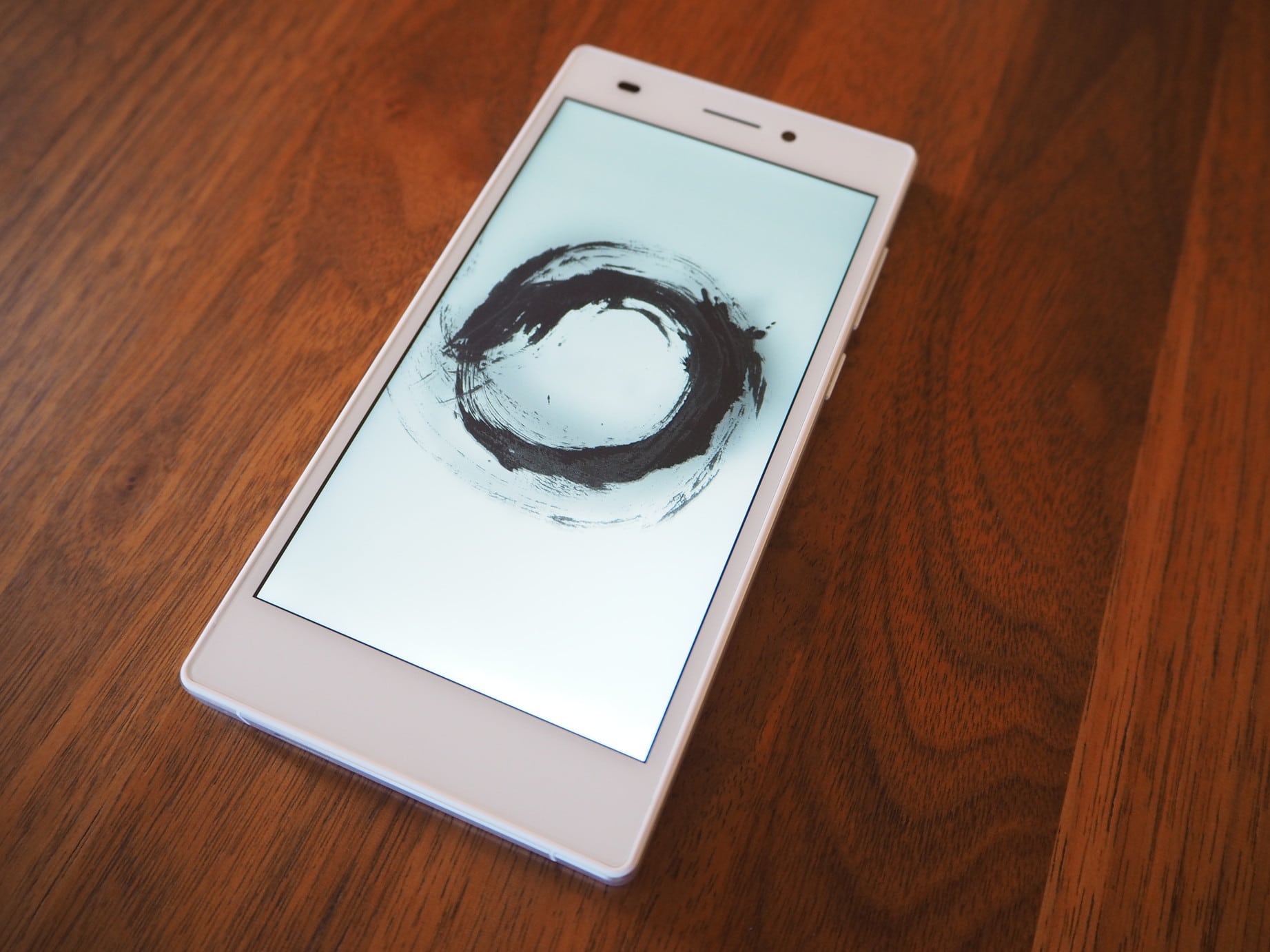 FREETEL SAMURAI 雅 MIYABI購入レビュー・使い方【動画あり