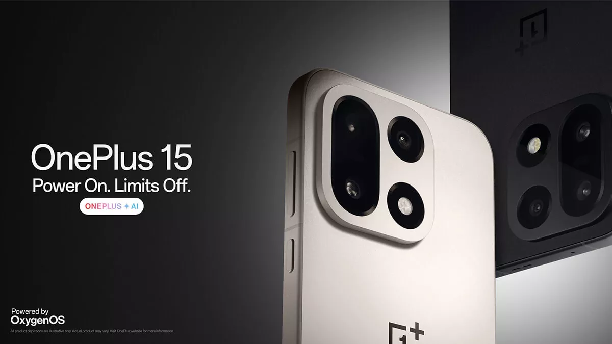 OnePlus 15グローバル版、119,929円に！原神120FPSプレイもできる