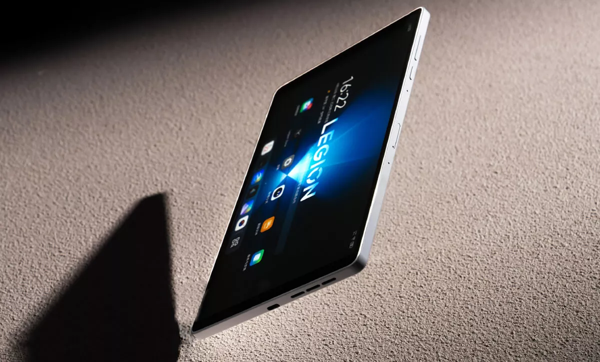 Lenovo Legion Y700 Gen 4が49,722円に！8 Eliteの8.8インチ小型