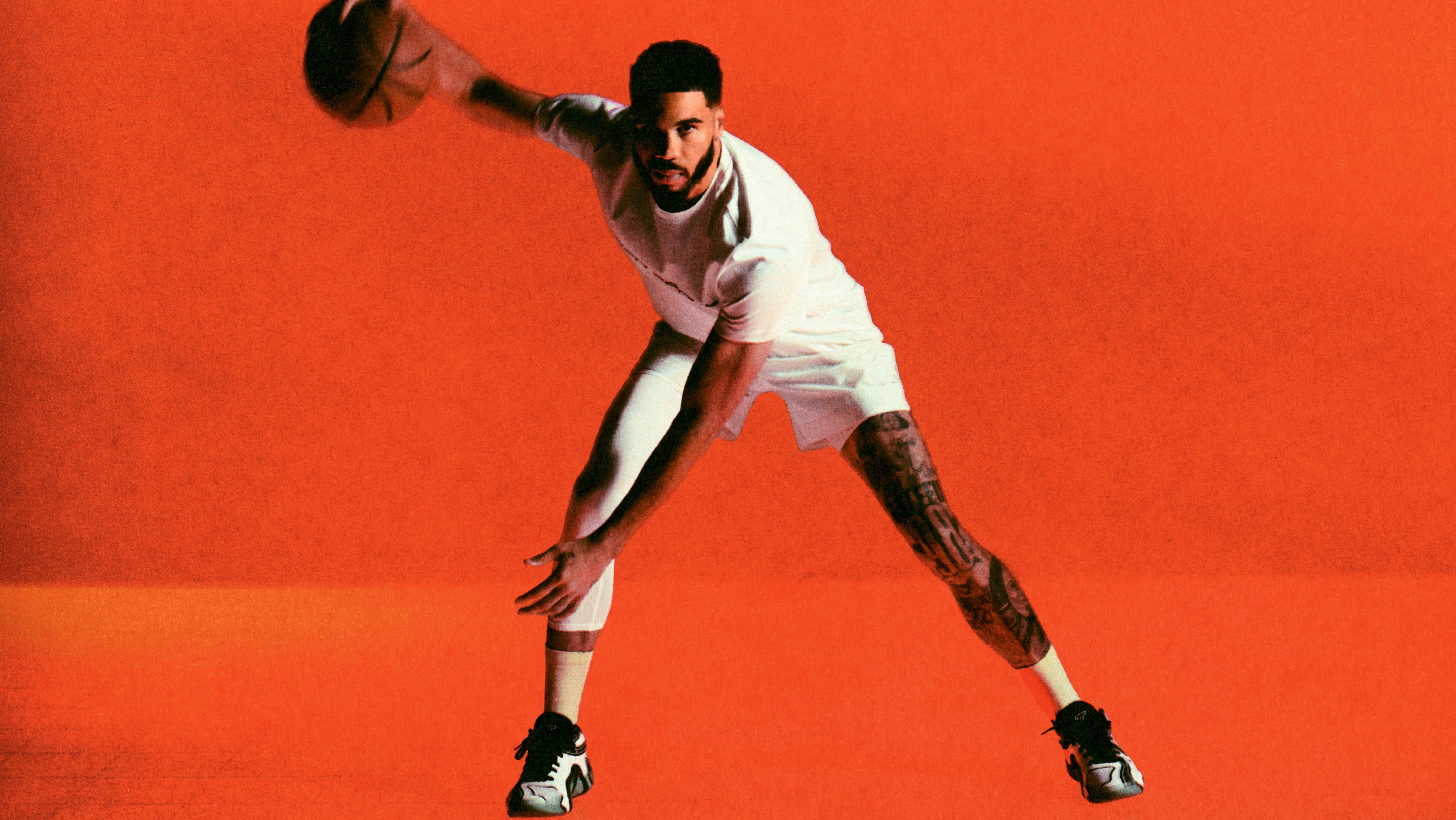 Jayson Tatum to release latest signature shoe with Jordan Brand