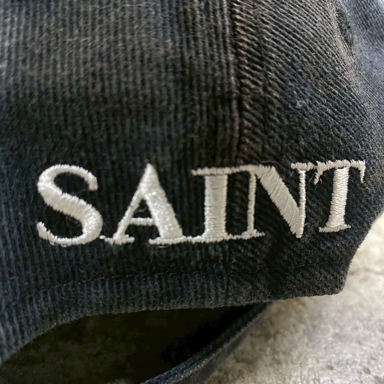 SAINT Mxxxxxx 6PANEL CAP 