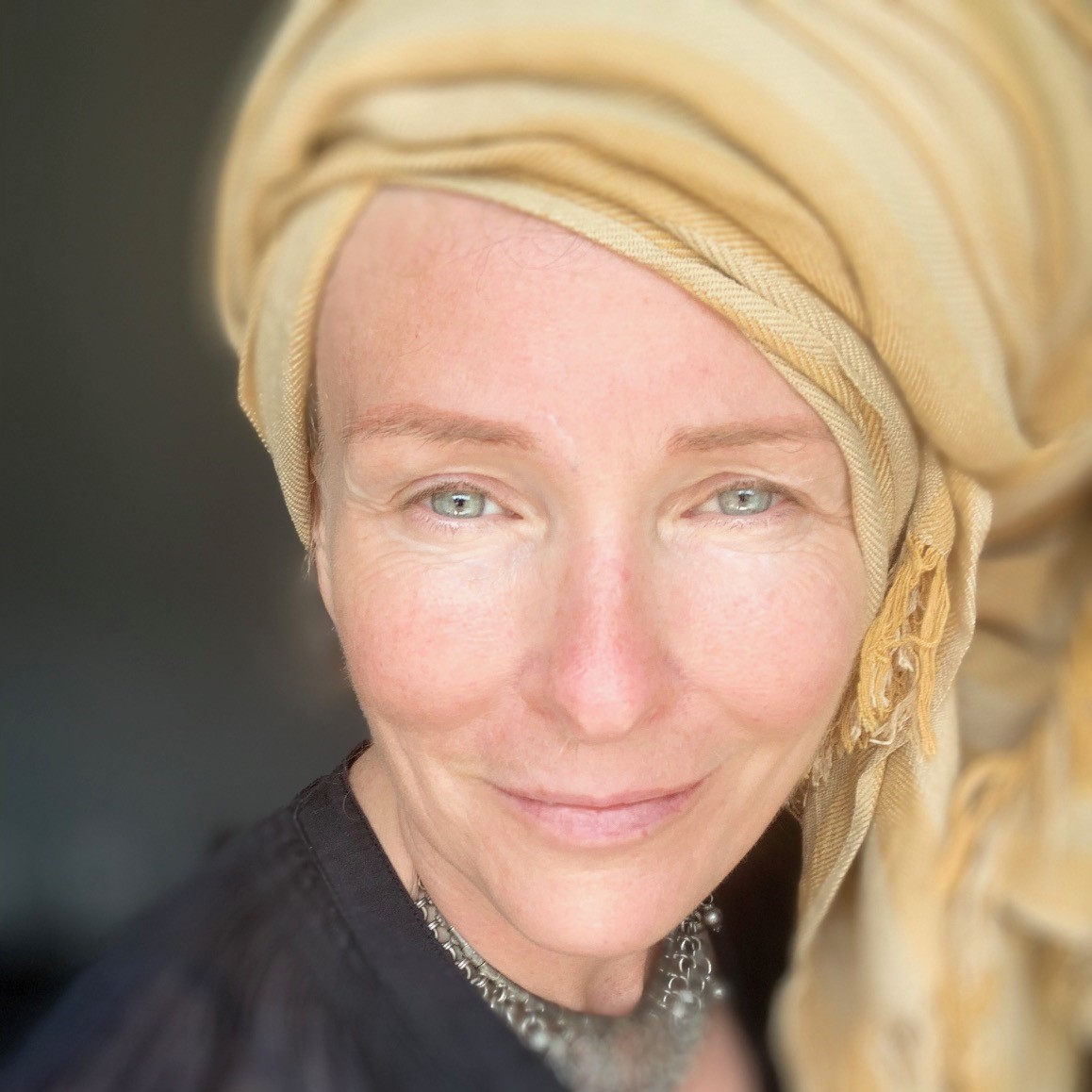 トレイシー・アッシュ｜アネモネワークショップ講師