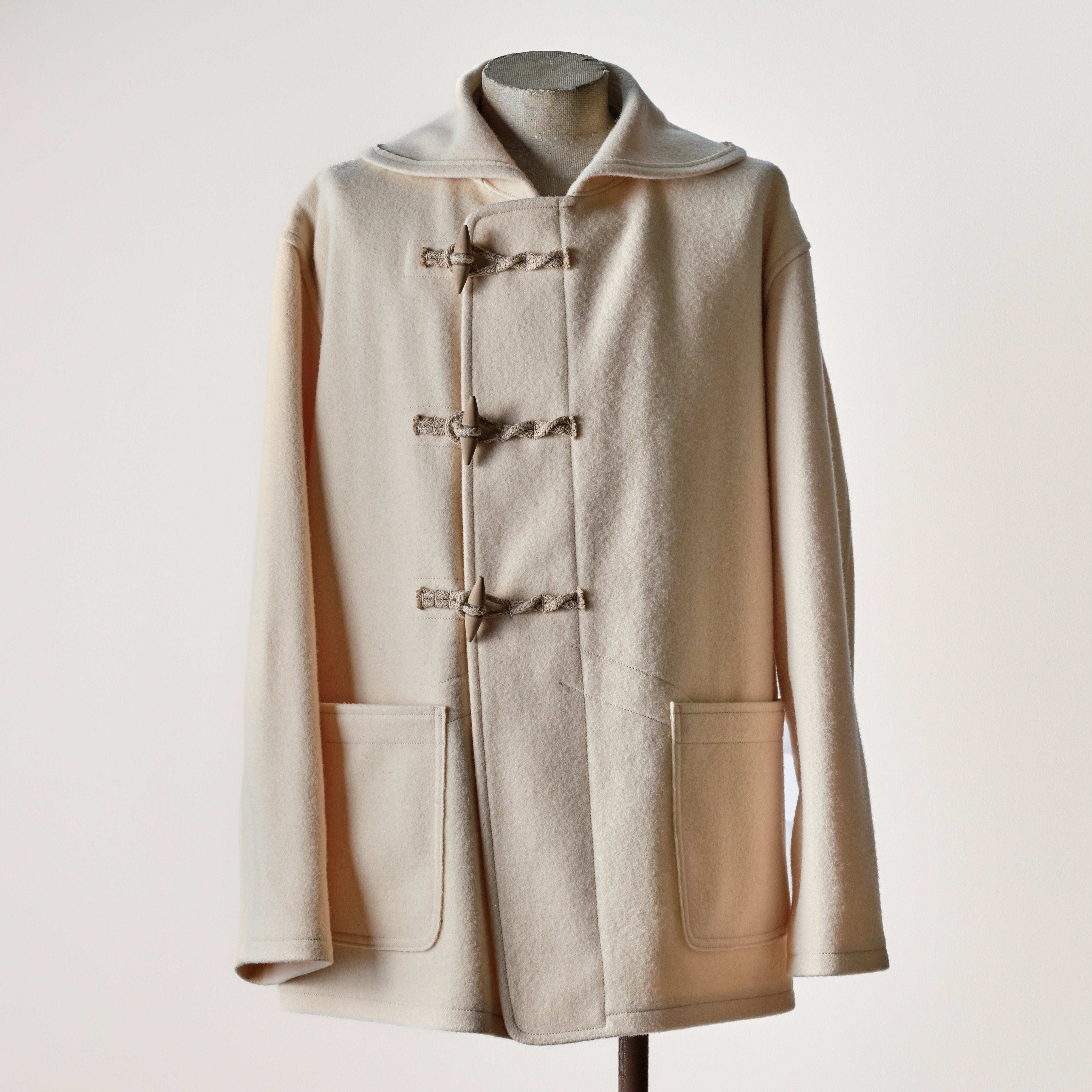 SEAFARER NATURAL – ANATOMICA NAGOYA