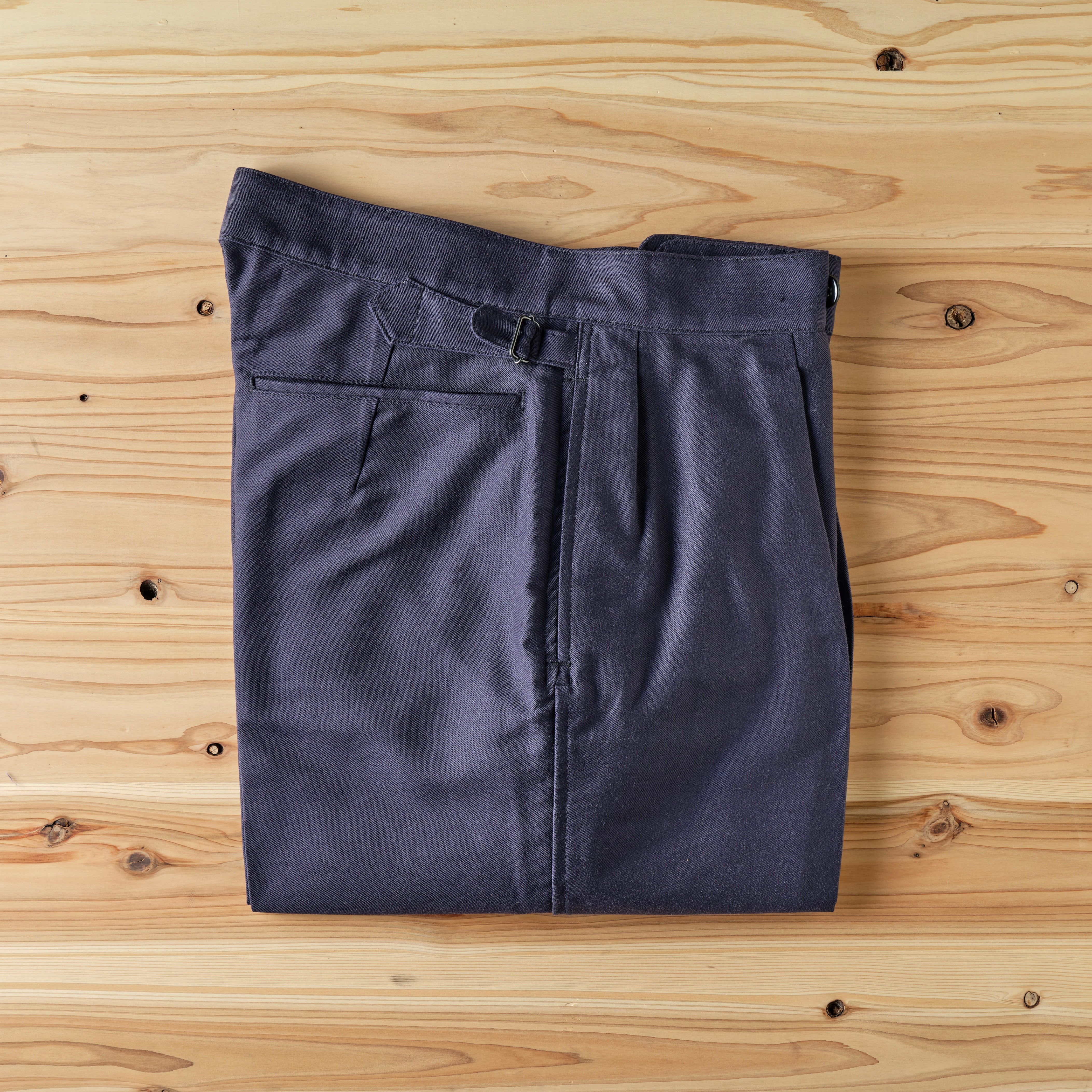 ROYAL MARINE PANTS Ⅱ – ANATOMICA NAGOYA