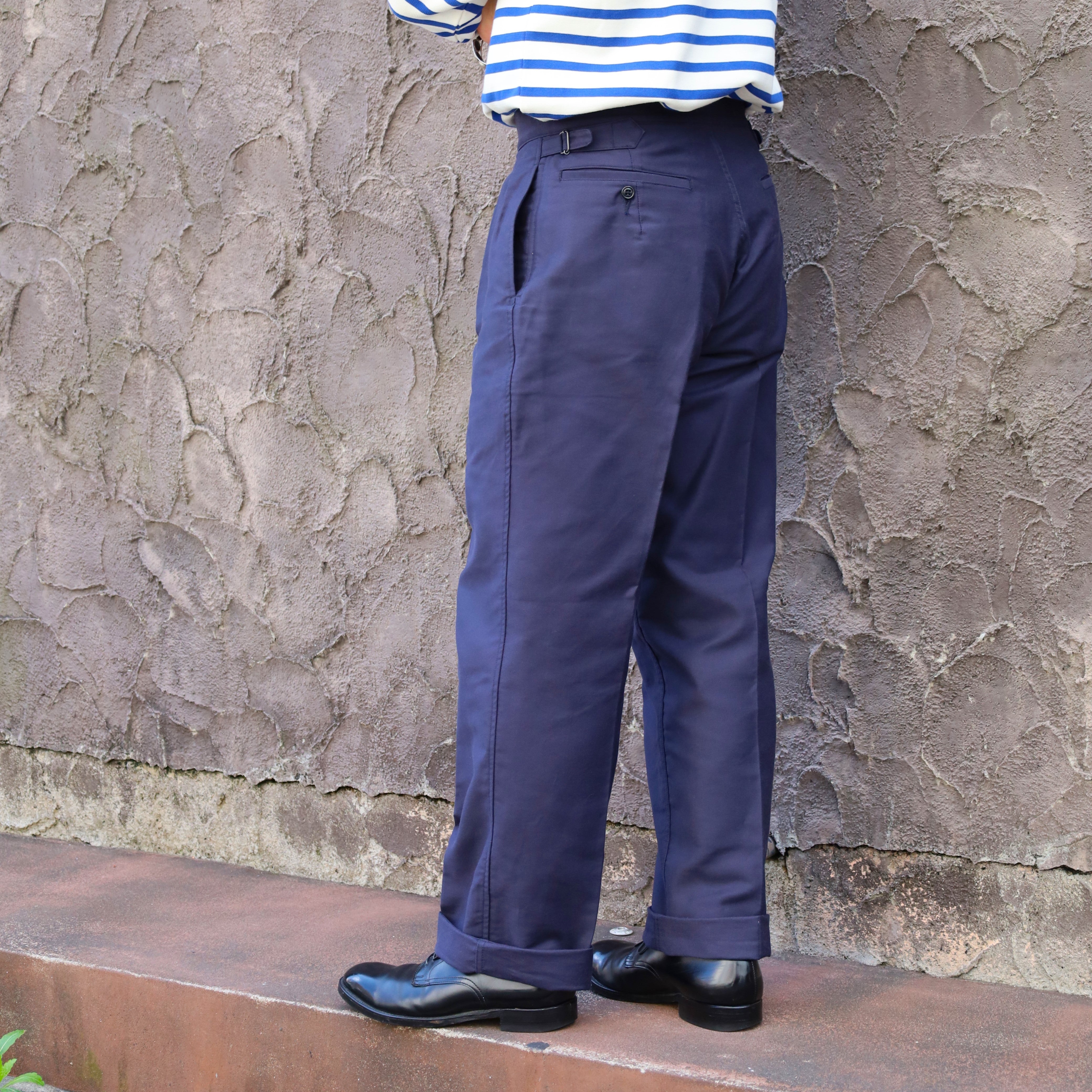 ROYAL MARINE PANTS Ⅱ – ANATOMICA NAGOYA