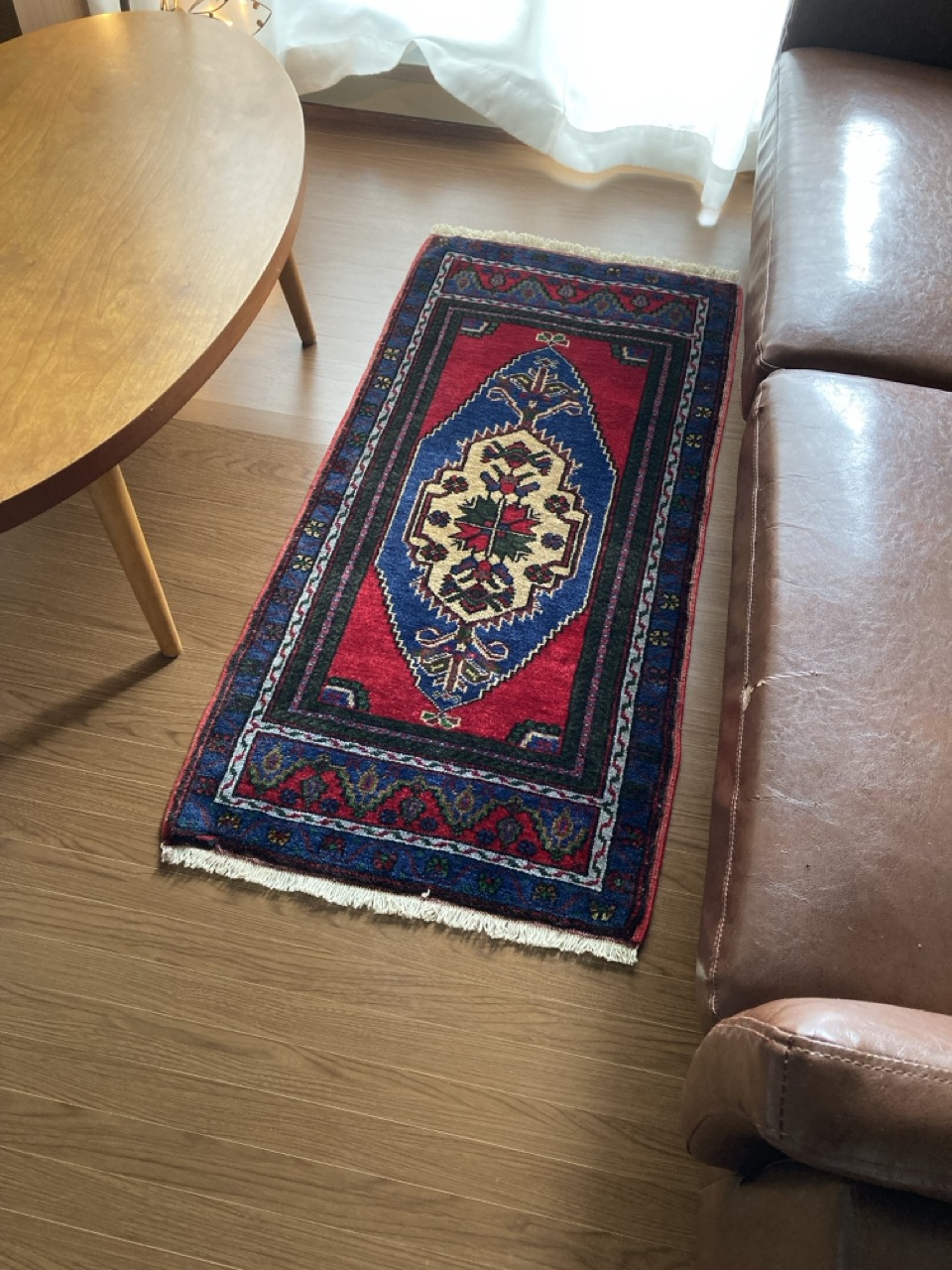 ANATOLIAN RUGS / トルコ絨毯・ラグ