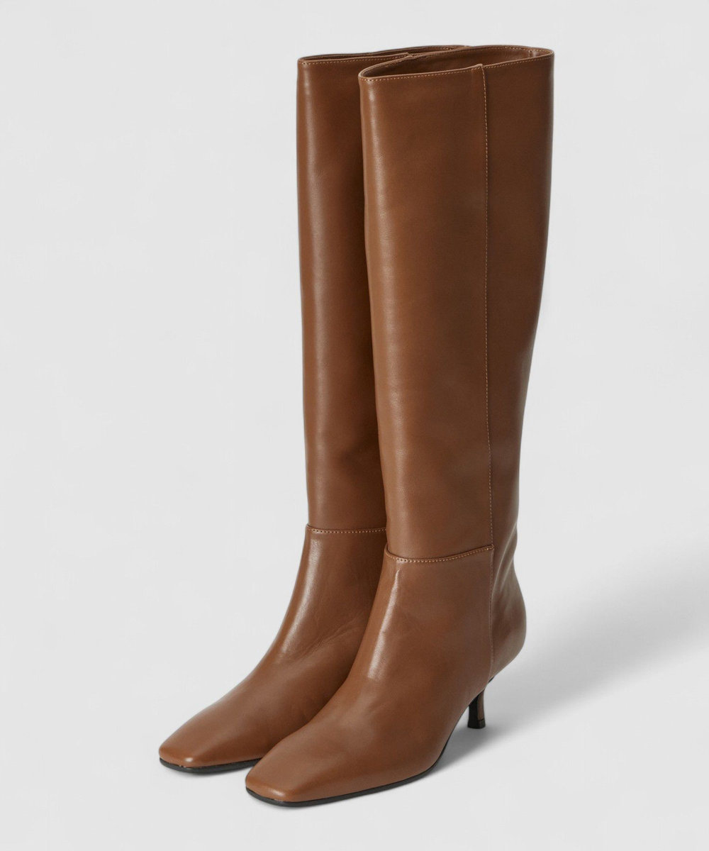 FABIO RUSCONI ロングブーツ|ANAYI OFFICIAL ONLINE STORE｜アナイ