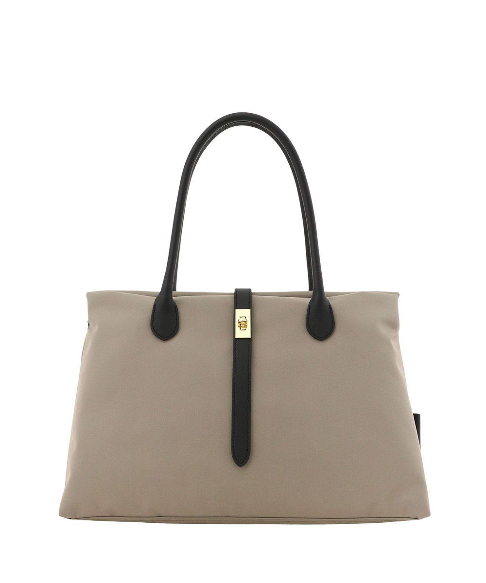 VIOLAd'ORO ナイロントートバッグ|ANAYI OFFICIAL ONLINE STORE