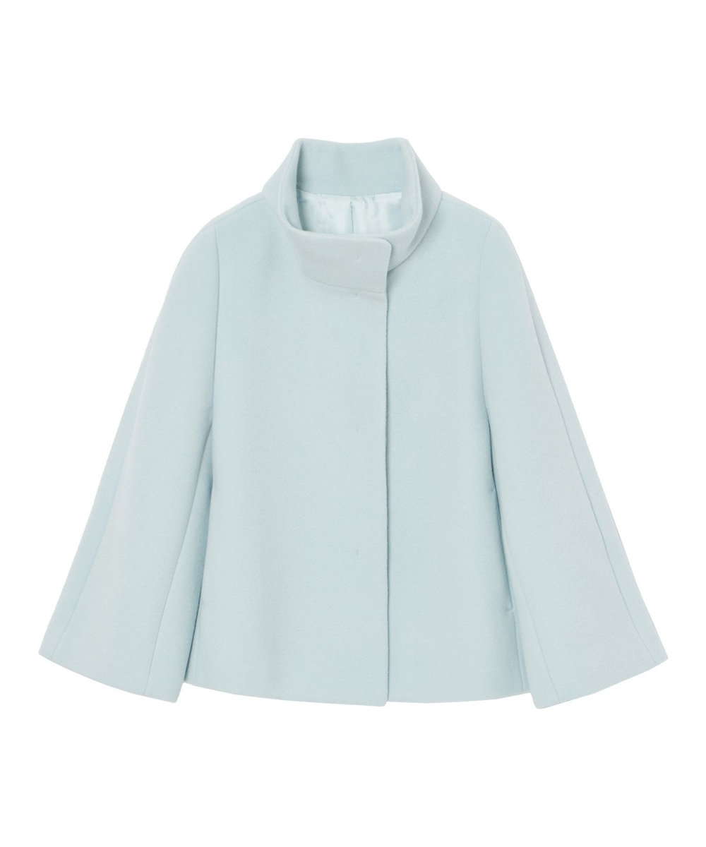 ウールビーバーショートコート|ANAYI OFFICIAL ONLINE STORE｜アナイ