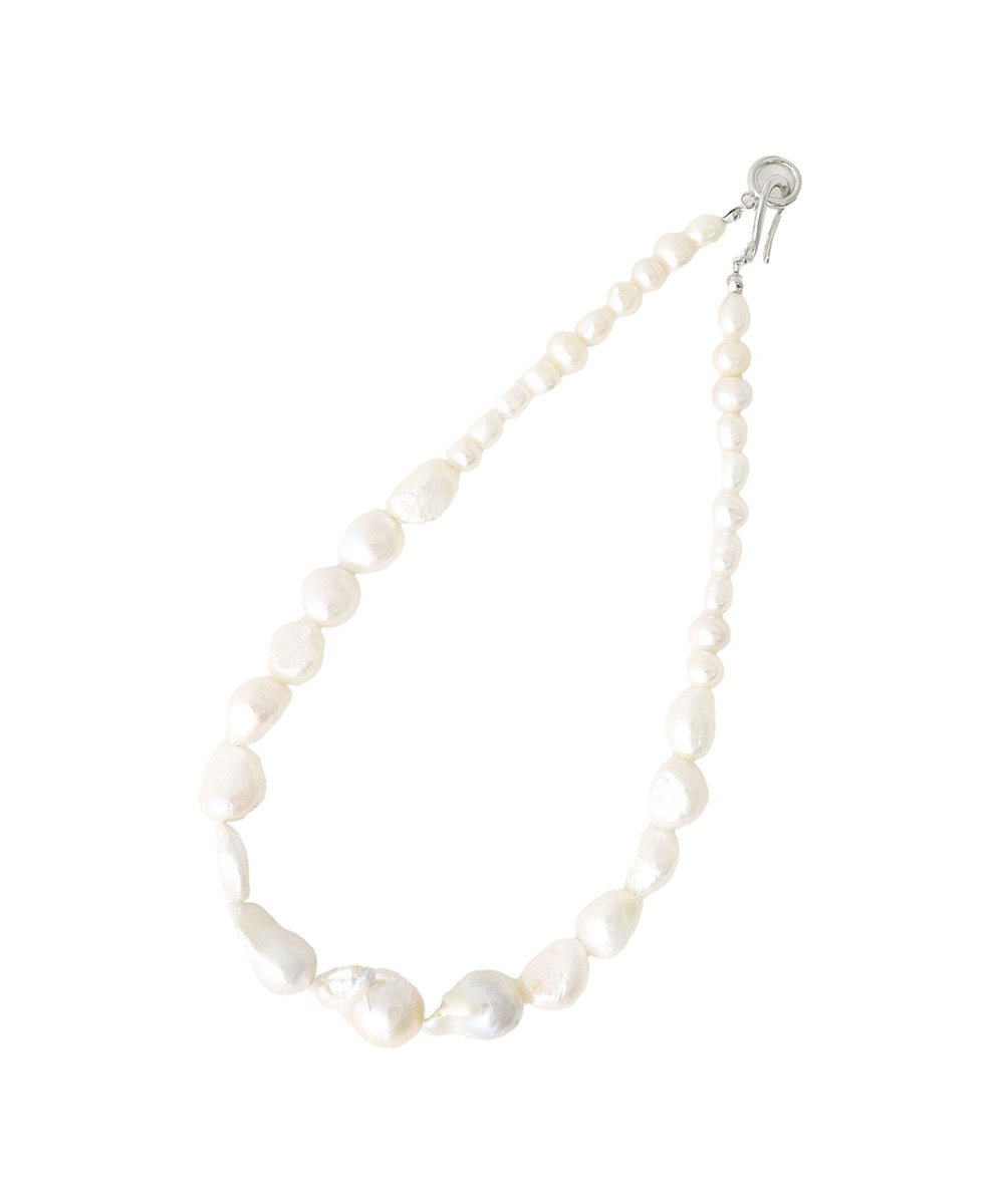 淡水バロックパールネックレス|ANAYI OFFICIAL ONLINE STORE｜アナイ