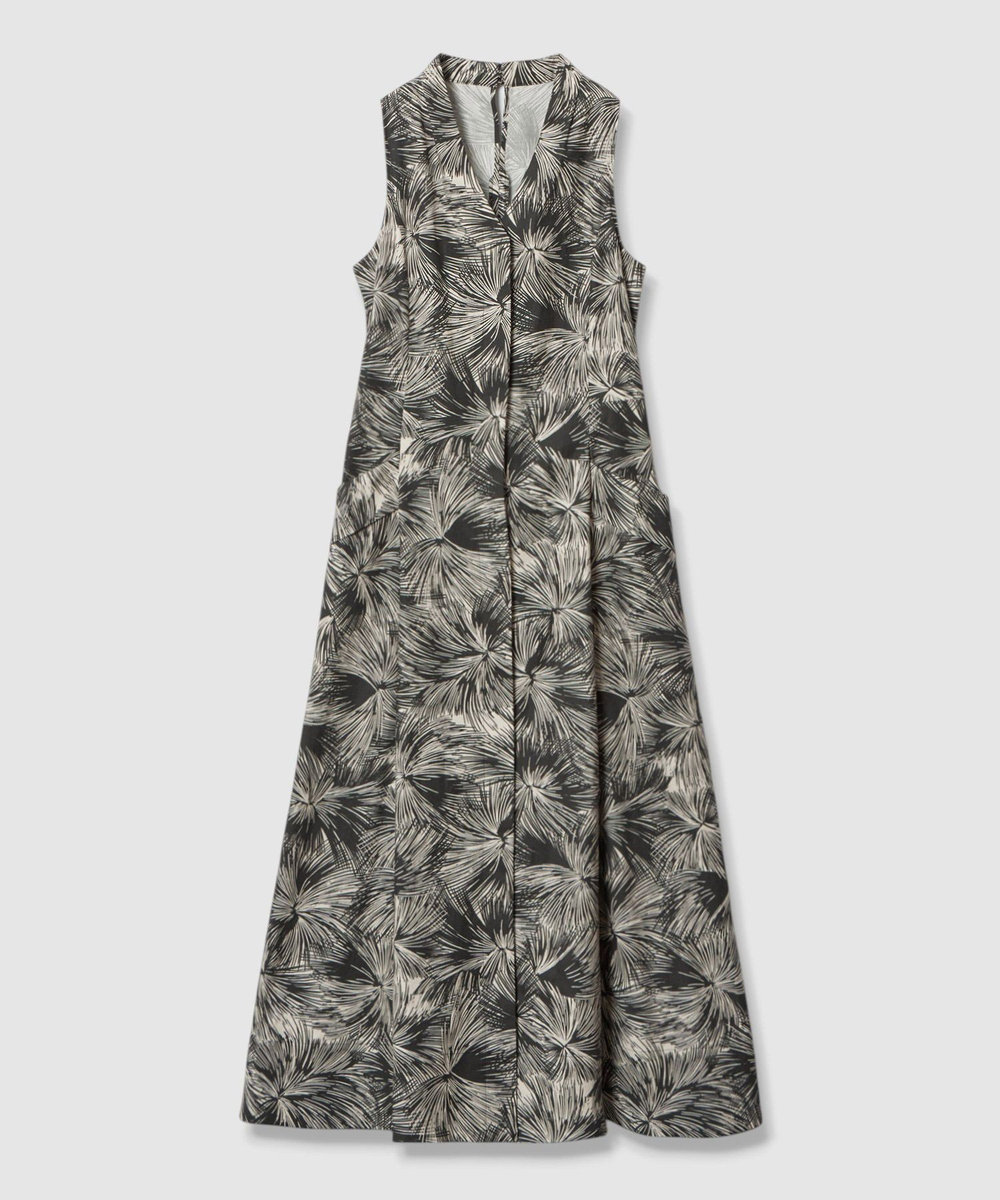 ブラッシュフラワープリントアメスリ ワンピース|ANAYI OFFICIAL