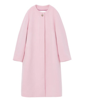 シャルムビーバークルーコート|ANAYI OFFICIAL ONLINE STORE｜アナイ