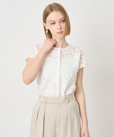 シャツ/ブラウス|トップス|ANAYI|商品一覧｜ANAYI OFFICIAL ONLINE