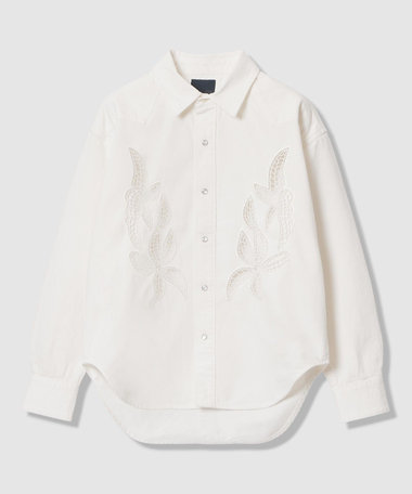 シャツ/ブラウス|トップス|essence of ANAYI|商品一覧｜ANAYI OFFICIAL