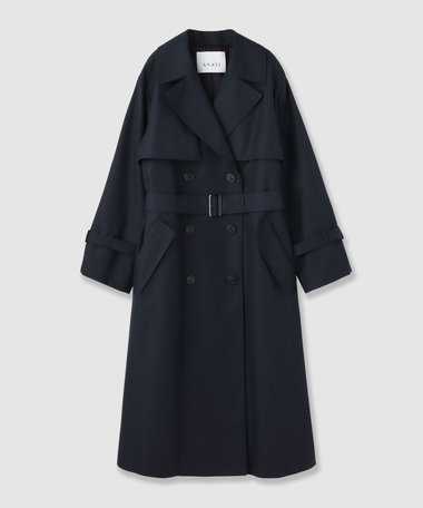 コート|アウター|商品一覧｜ANAYI OFFICIAL ONLINE STORE｜アナイ 公式