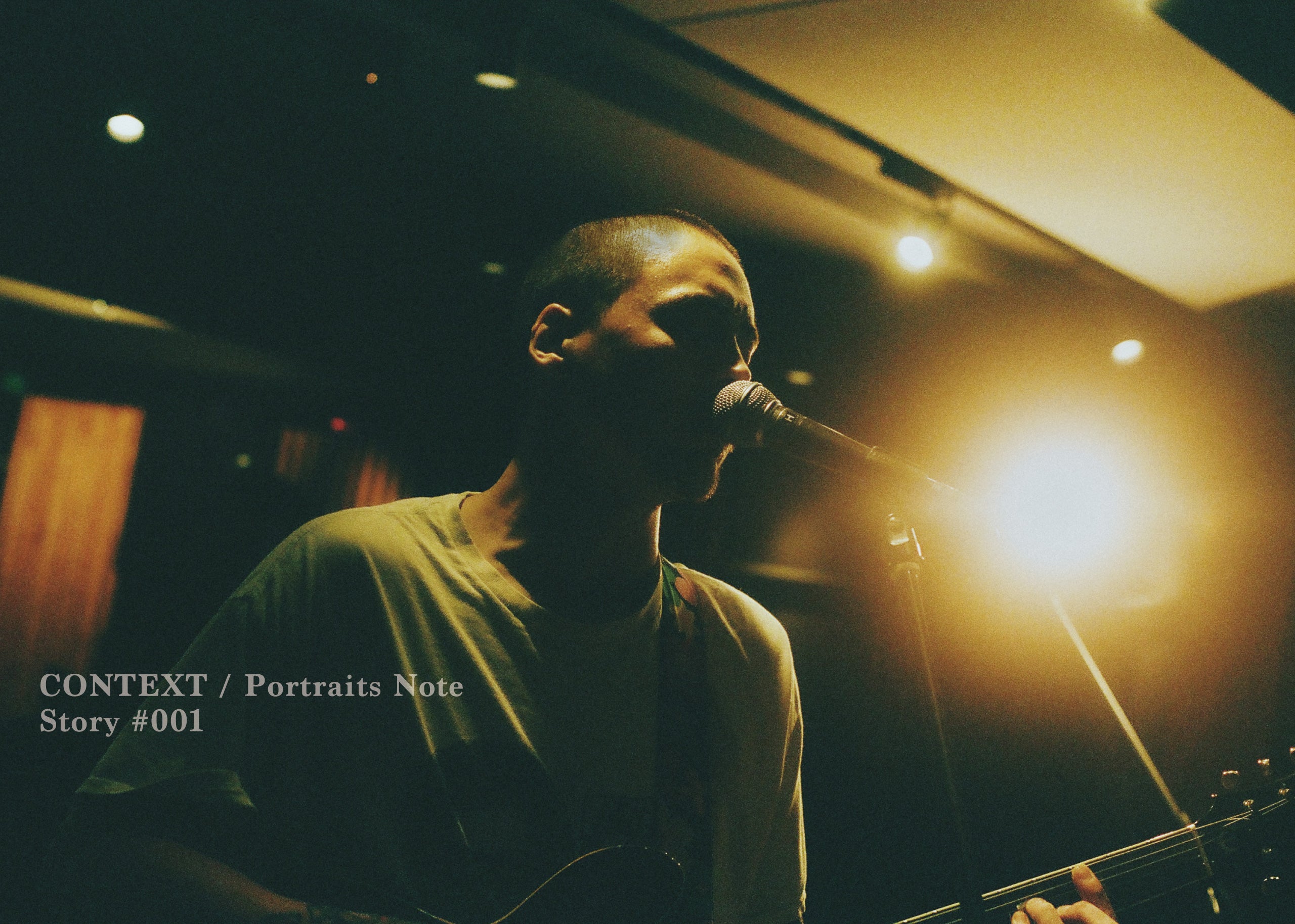 ANACHRONORM｜アナクロノーム