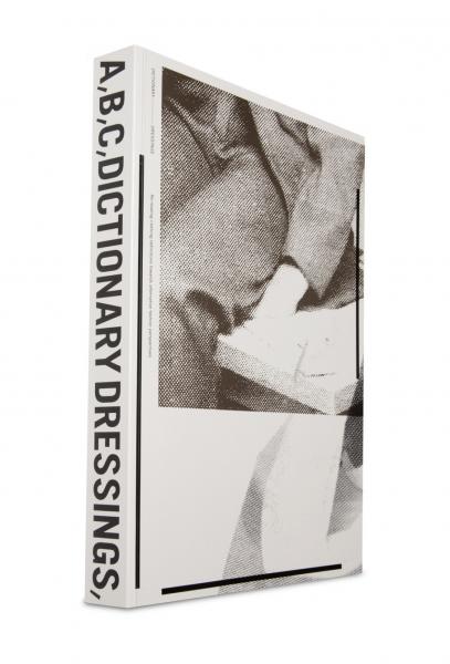 A,B,C, Dictionary Dressings – Anagram Space