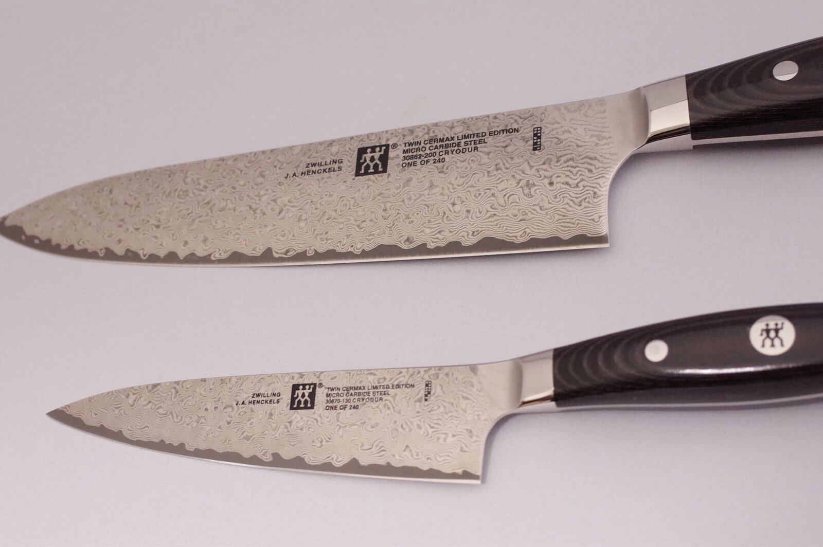 うお！！！2014年に240本だけ限定発売されていたツイン セルマックス