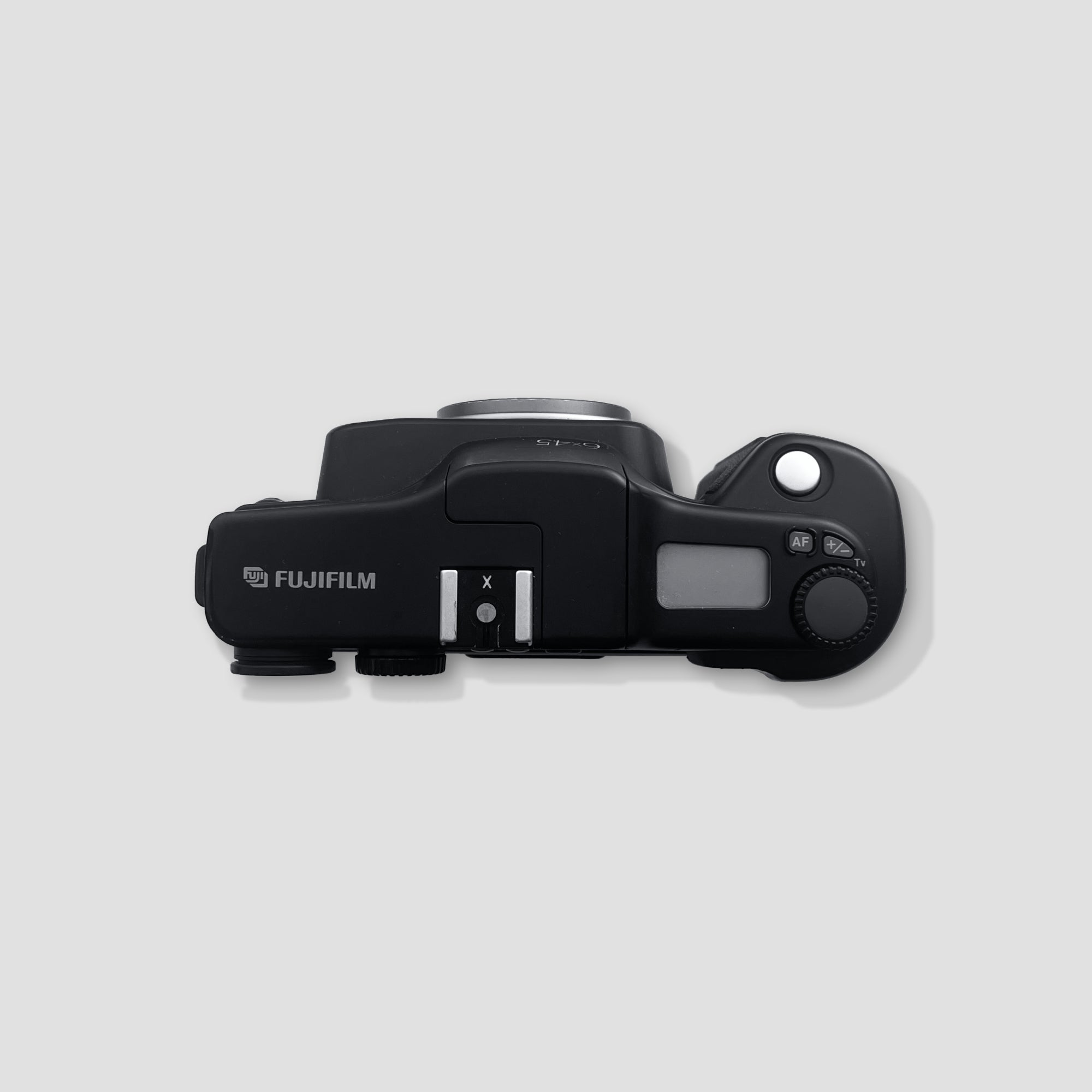 Fujifilm GA645Zi - Analogue Amsterdam – Analogue Shop