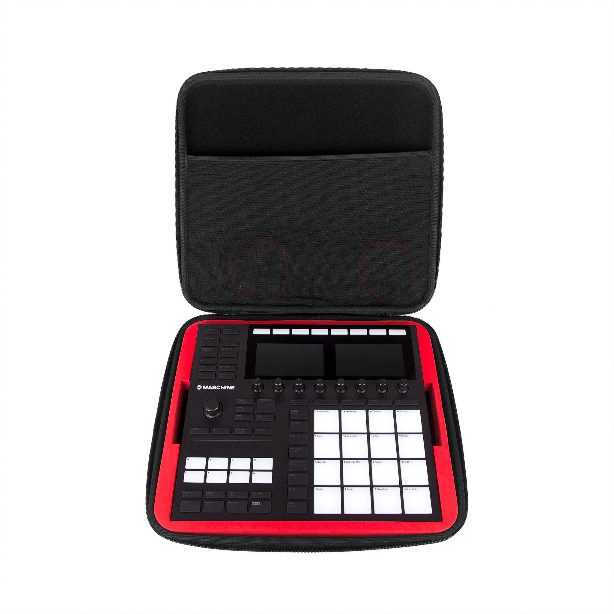 Native Instruments Maschine+ Case | Analog Cases
