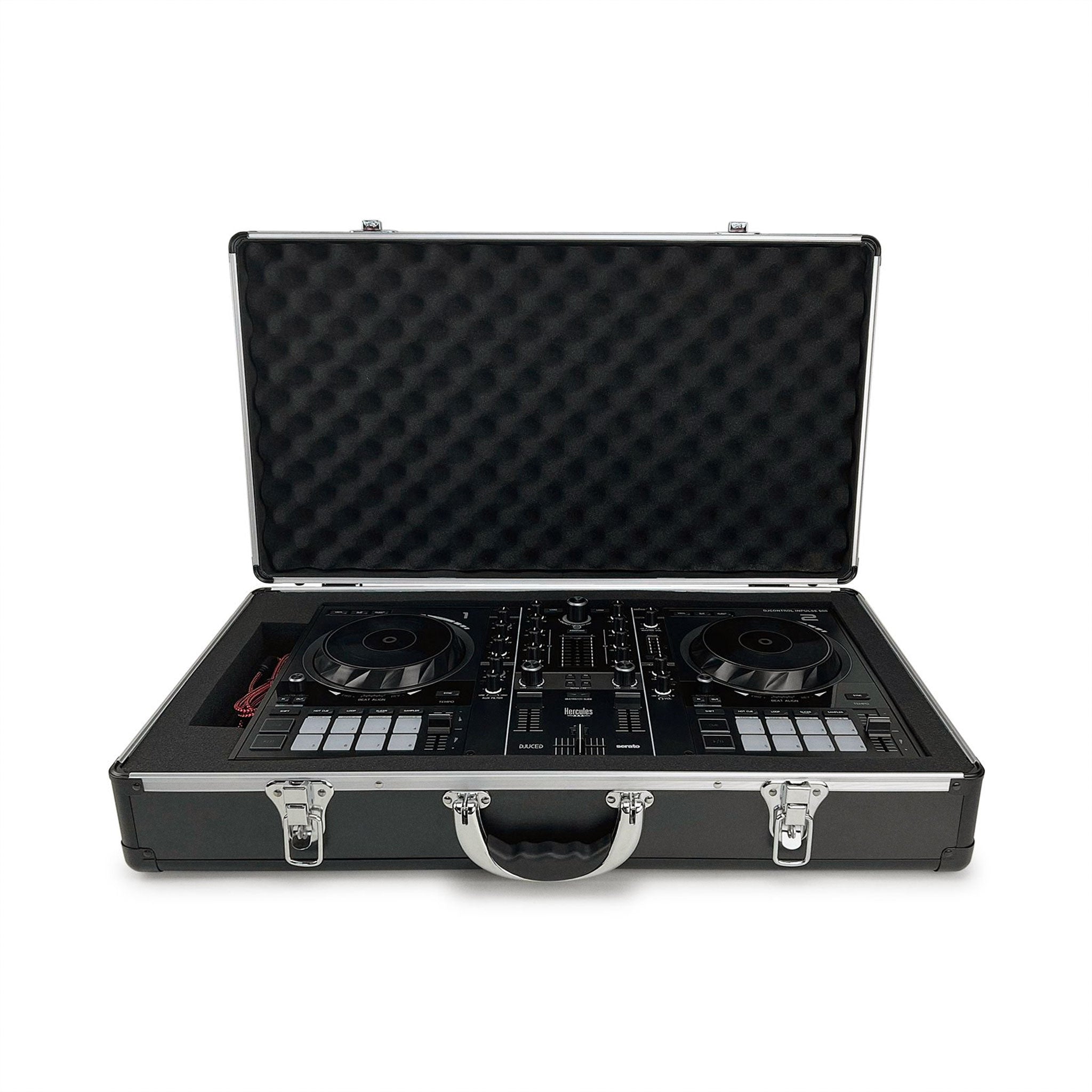 Hercules DJControl Inpulse 500 Hard Case | Analog Cases