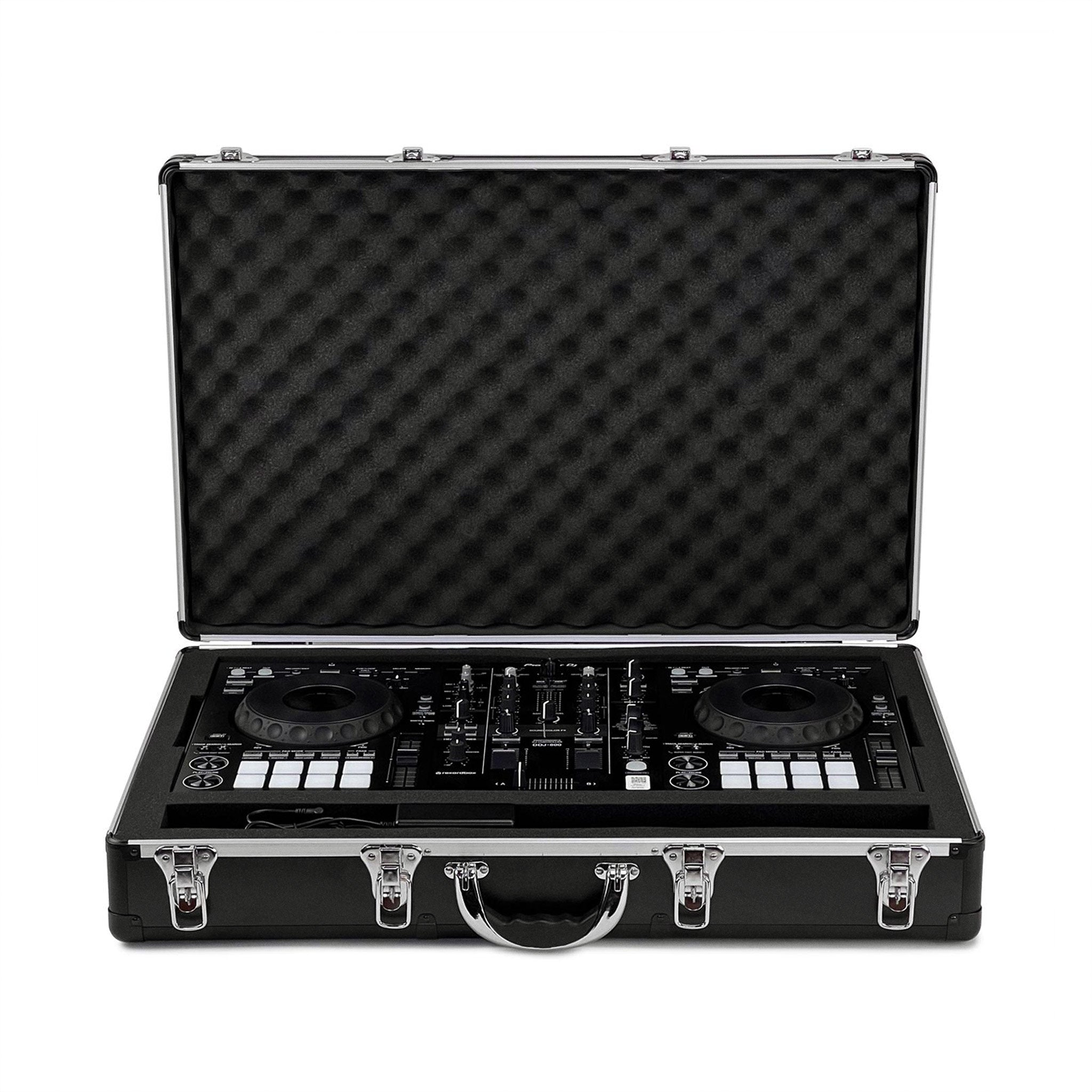 Pioneer DDJ-800 Hard Case | Analog Cases
