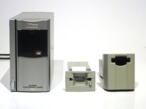 Nikon Super CoolScan 4000 ED LS-4000 – AnalogHaus