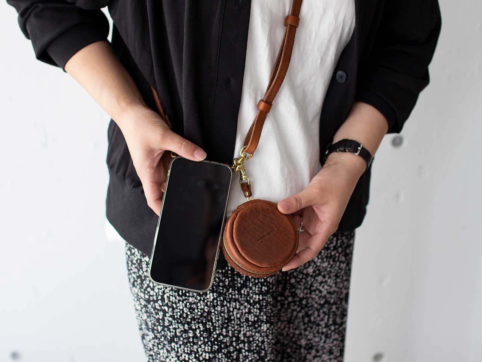 マカロンホルダー |analogico（アナロジコ）