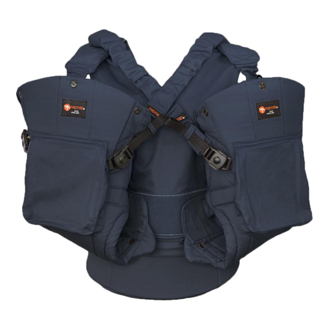 napnap 抱っこひも 双子 通販 ふたご 抱っこ紐 便利グッズ 出産祝い