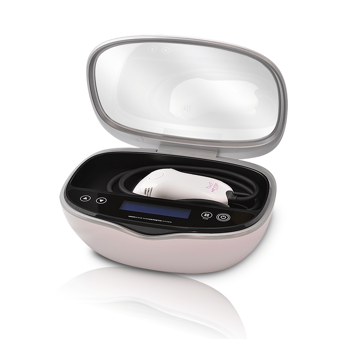 エムテック 光美容器 ケノン(マットブラック): エムロック ANA Mall店