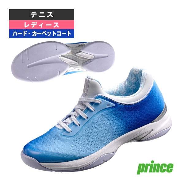 プリンス テニスシューズ] 2026年03月上旬【予約】ビーナスマッシュ HC