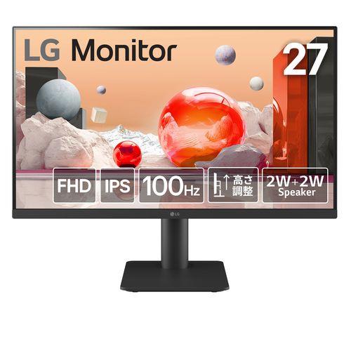 LGエレクトロニクス(LG) 32SR50F-P LG MyView Smart Monitor 31.5型