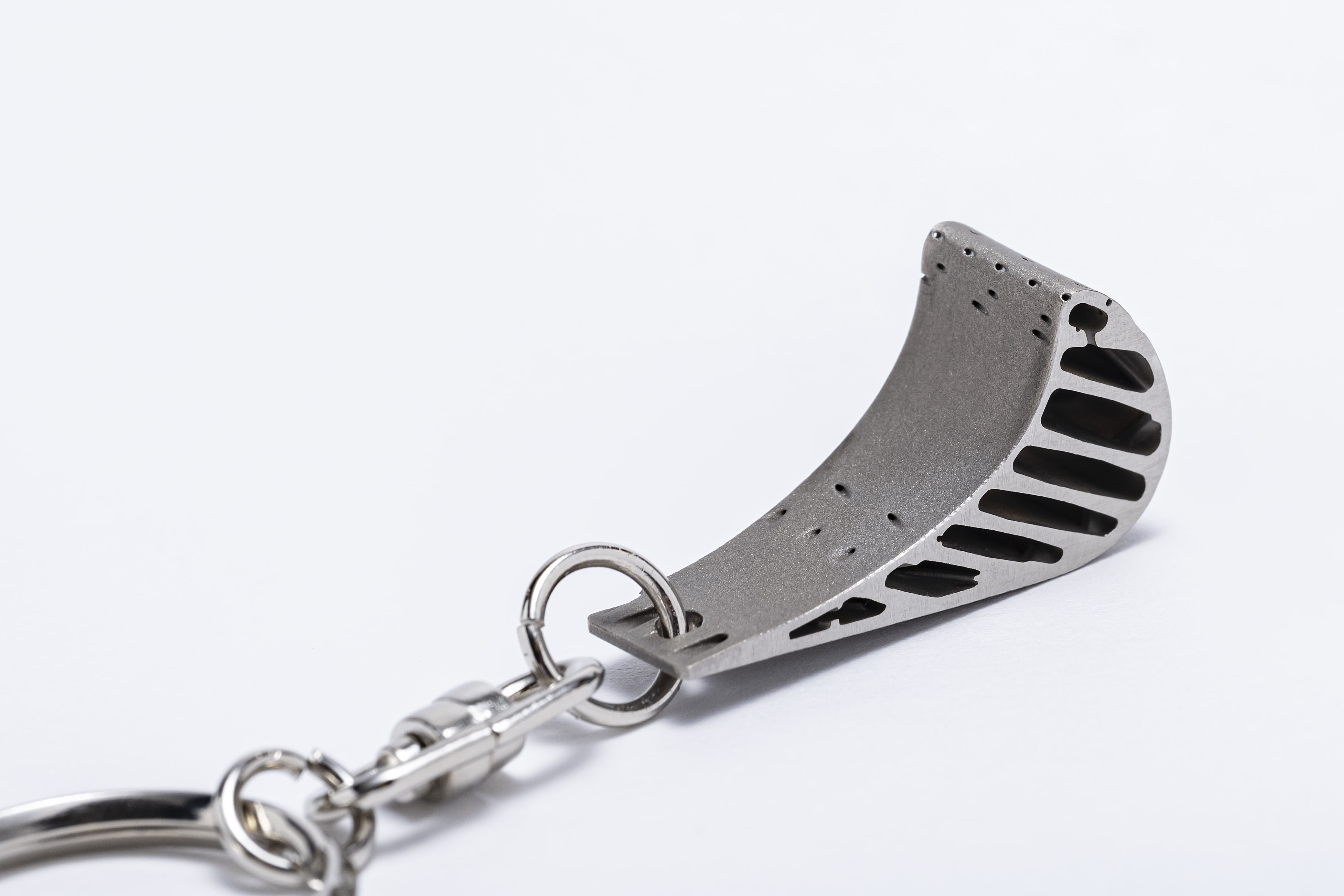 B737エンジンブレードキーホルダー: トップページ（ANAワクワク