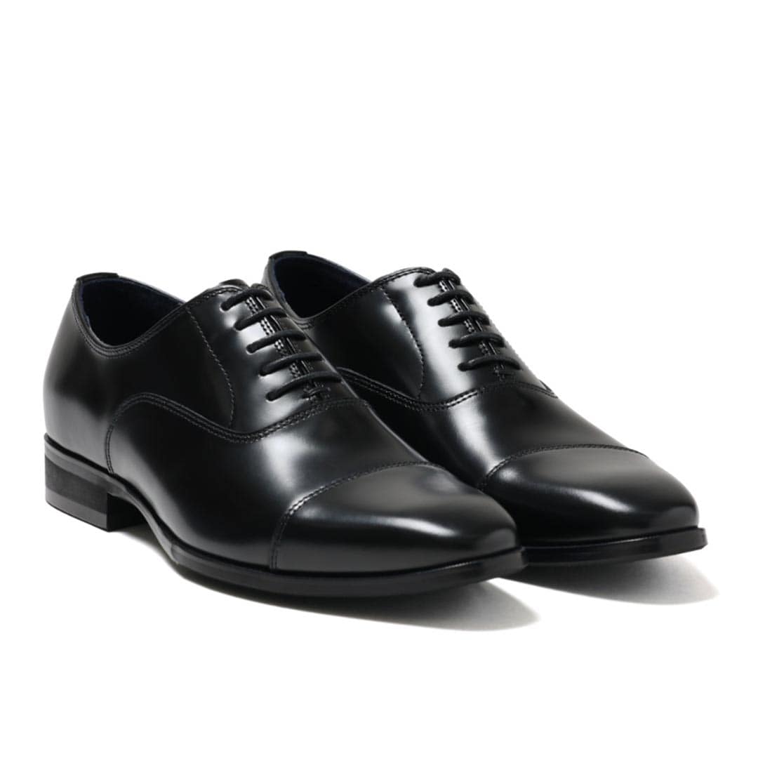 KENFORD KN72 ストレートチップ ブラック ケンフォード ビジネス