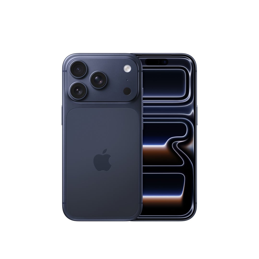 iPhone 17 Pro 1TB ディープブルー: Apple Rewards Store｜ANA Mall