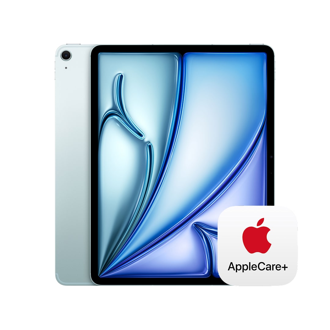 13インチiPad Air Wi-Fi + Cellularモデル 128GB - ブルー with
