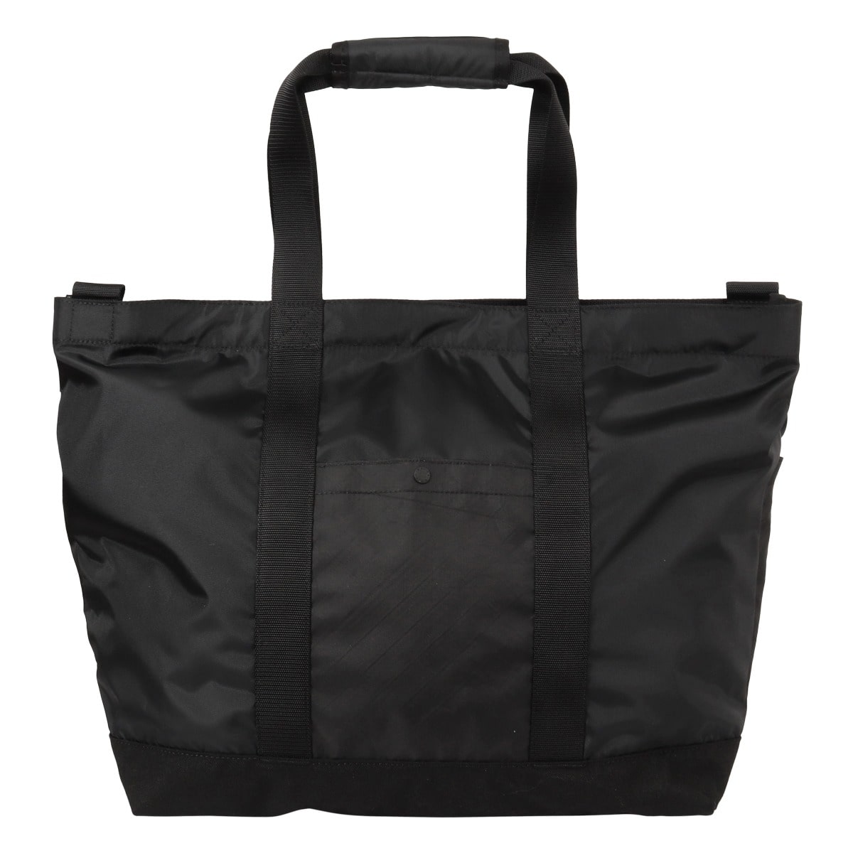 NANGA ナンガ トートバッグ B2542-3M307ZB ECOPAK UR オリーブ