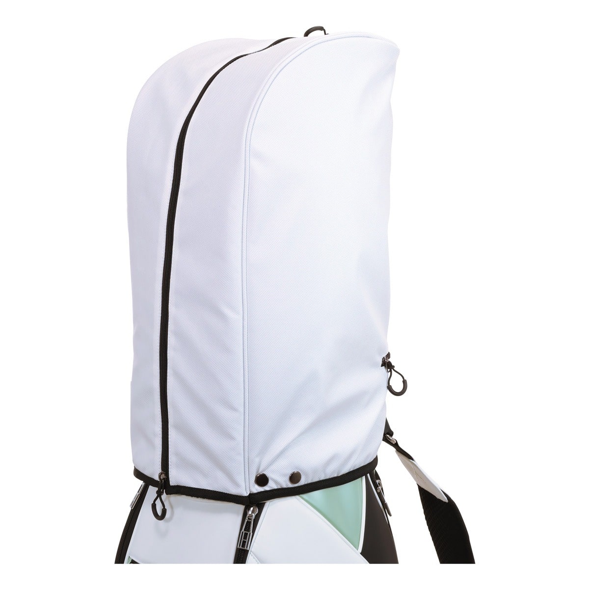 INNOVATION イノベーション ゴルフ キャディバッグ用フード カバー