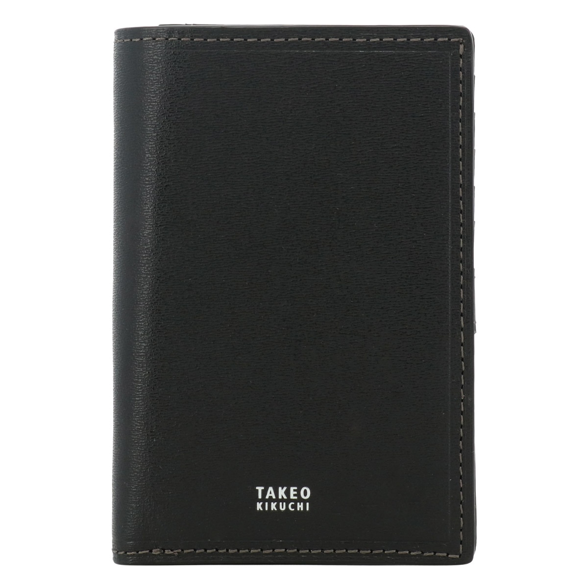 TAKEO KIKUCHI タケオ キクチ ミドルウォレット 二つ折り財布 728618