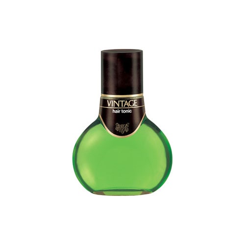 資生堂 ヴィンテージ ヘアトニック (180mL) メンズ 男性用: ツルハ