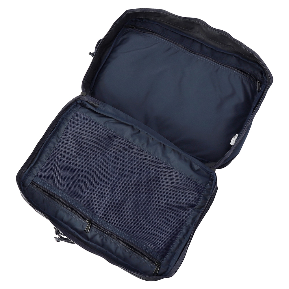 ブリーフィング BRIEFING 2WAYビジネスバッグ TR-3 S MW GEN II