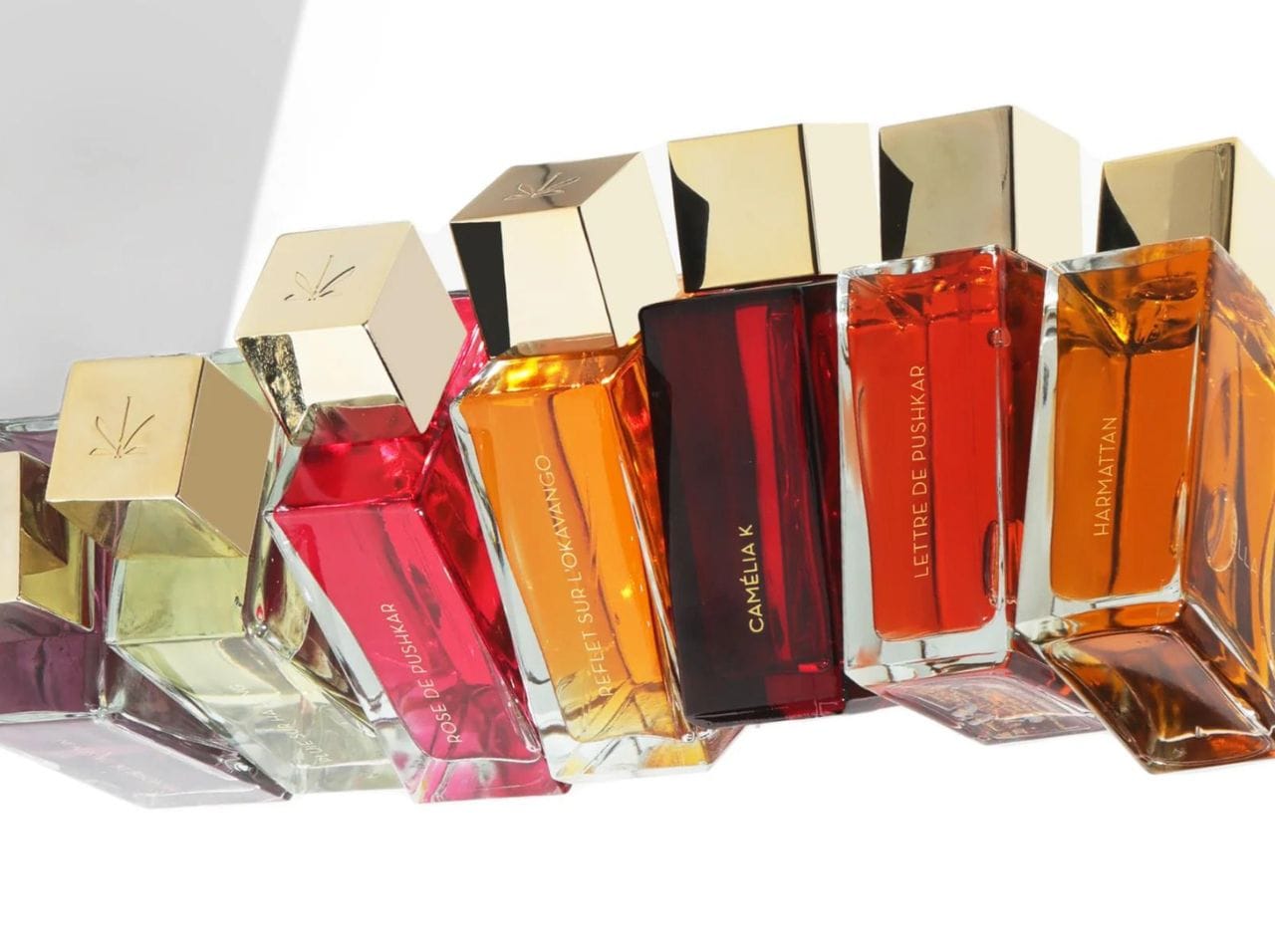 正規販売品】 エラケイ カメリアK オードパルファン 100ml 香水